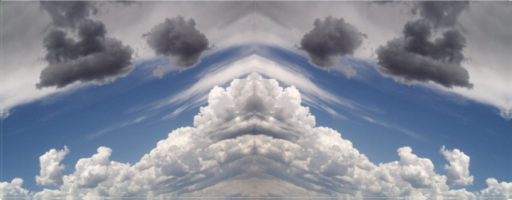 "Cloud Messengers" Image