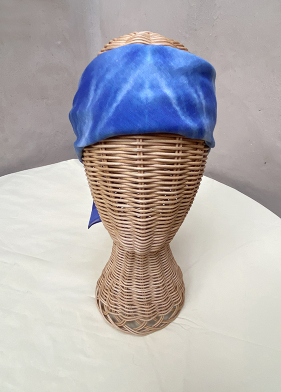 Cloud Wings Scarf <br/> Design by Gail Russell - Image 3